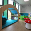 School library furniture