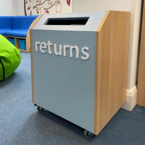 Mobile Returns Box - Image 3
