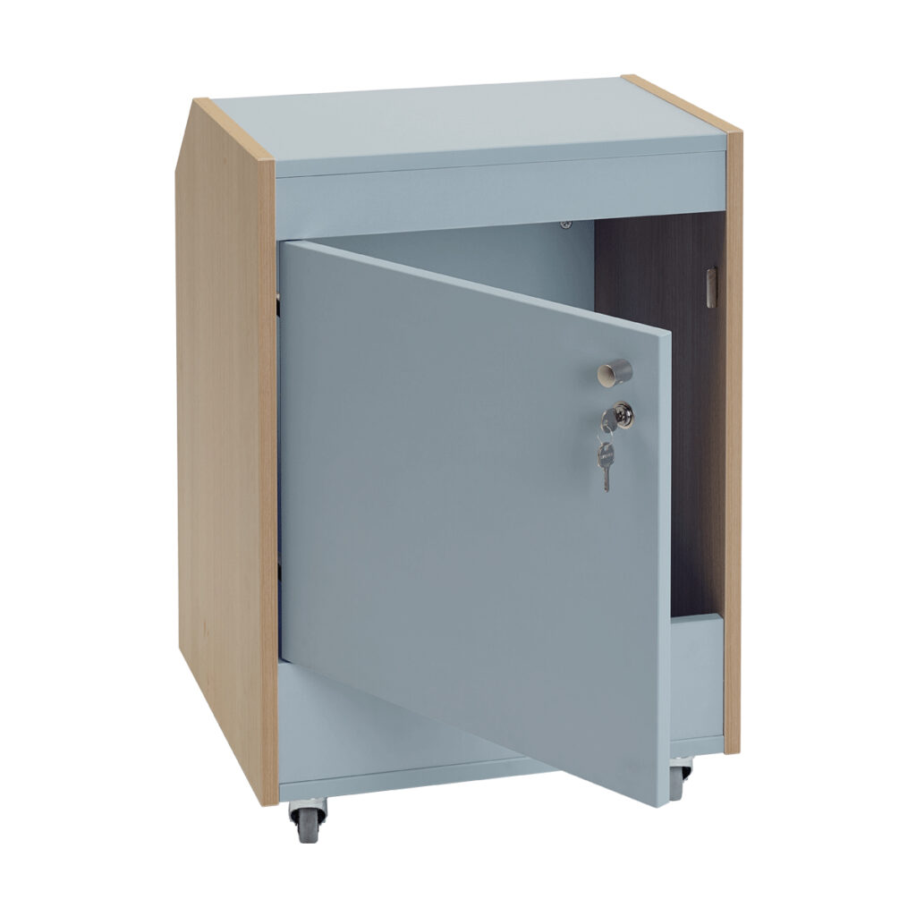 Device Return Box Mobile Returns Box | Bookspace