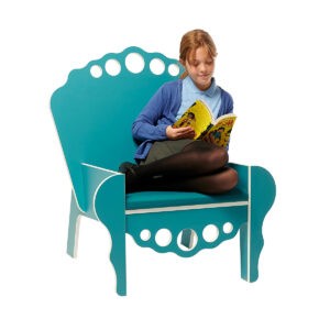 Storytelling Chair