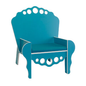 Storytelling Chair - Image 3