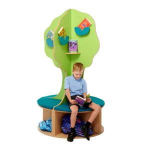 Reading Tree