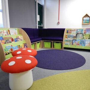 3-tier Picturebook Unit - Image 3