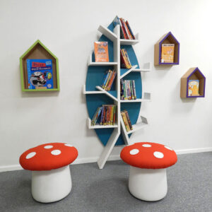 Toadstools - Image 3