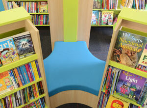 3-way Seat - Image 4