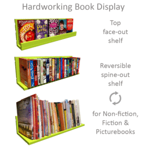 The Flexi-Bookcase - Image 6