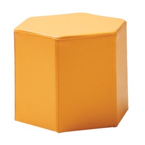 Hexagon Seats