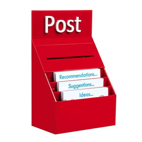 Postbox