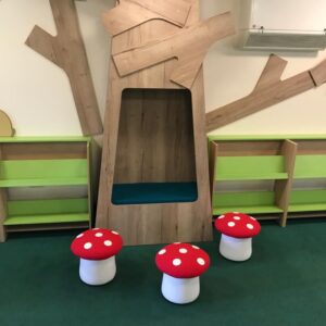 Toadstools - Image 5