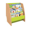 Board book display for nursery