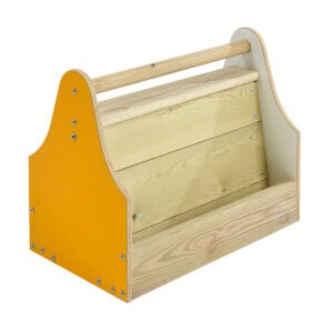 Book Trug - Image 4