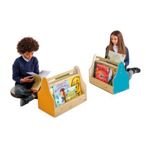 Book Trug - Image 3