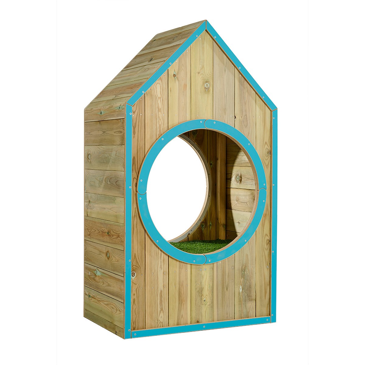 Outdoor Library Furniture | Bookspace