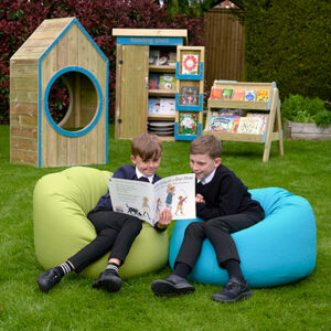 Outdoor Beanbag - Image 3