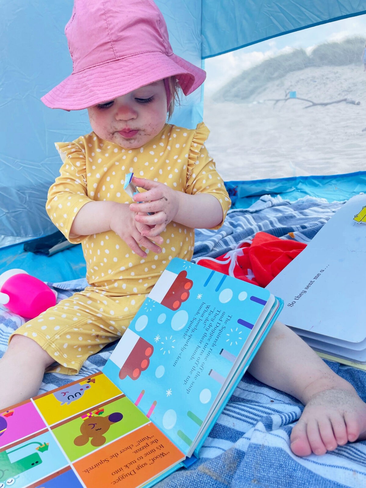 Tips to keep children reading over the summer