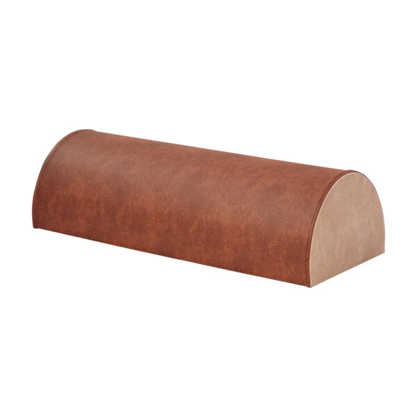 Children's log seat