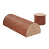 Children's tree trunk and log seat