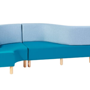 Link - S-Curved Seat - Image 3