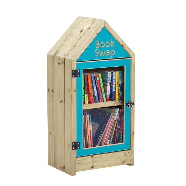 CHILDRENS BOOK SWAP FOR SCHOOLS