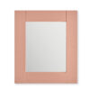 SENSORY VISUAL MIRROR WALL FRAME