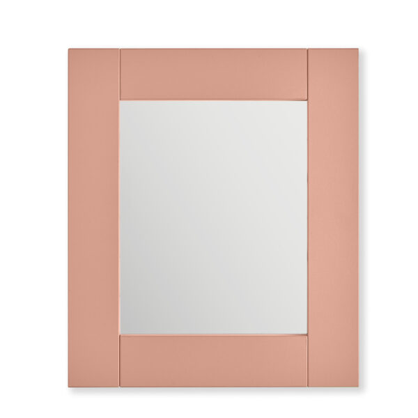 SENSORY VISUAL MIRROR WALL FRAME