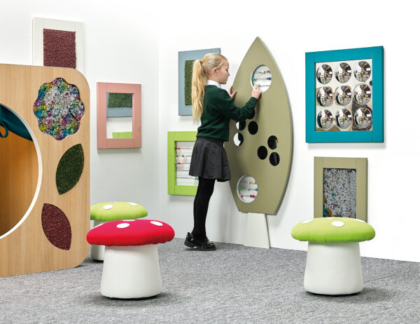 SENSORY TREE SEN CHILD PRIMARY SCHOOL
