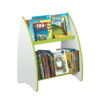 children's school freestanding picture bookcase